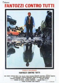 Fantozzi contro Tutti (1980)
