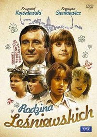 Rodzina Lesniewskich (1983)
