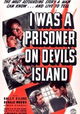 I Was a Prisoner on Devil's Island