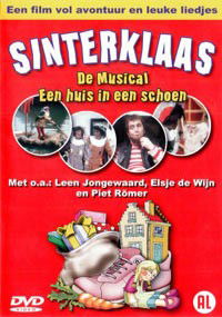 Een Huis in een Schoen (1971)