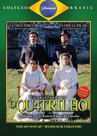 O Quatrilho (1995)