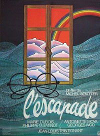 Escapade, L’ (1974)