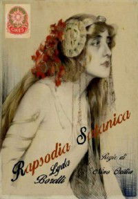 Rapsodia Satanica (1915)