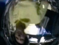I Am in Space (2012)