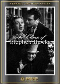 The Crimes of Stephen Hawke (1936)