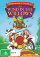 The Wind in the Willows