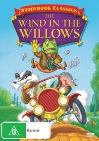 The Wind in the Willows (1988)