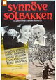 Synnöve Solbakken