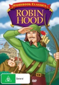 Robin Hood (1985)