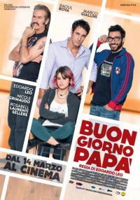 Buongiorno Papà (2013)