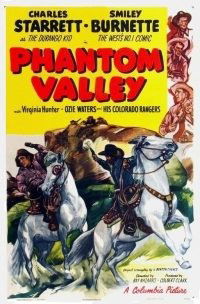 Phantom Valley (1948)