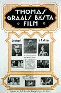 Thomas Graals Bästa Film (1917)