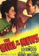 Girl in the News