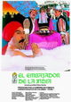El Embajador de la India