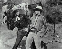The Mysterious Rider (1942)