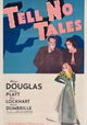 Tell No Tales