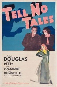 Tell No Tales (1939)
