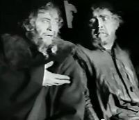 Der Kaufmann von Venedig (1923)