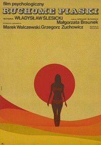 Ruchome Piaski (1969)
