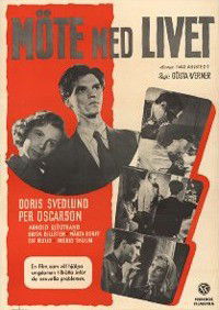 Möte med Livet (1953)