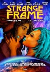 Strange Frame: Love & Sax (2012)
