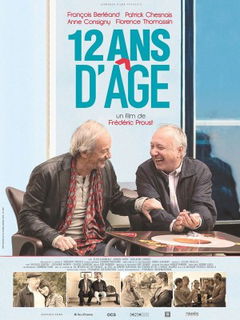12 Ans d’âge (2013)