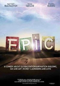 Epic (2014)