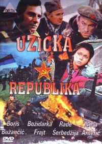 Uzicka Republika (1974)