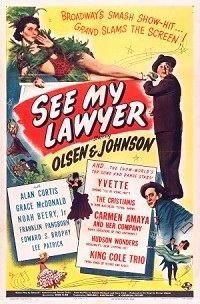 See My Lawyer (1945)
