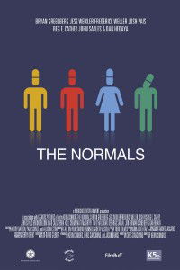 The Normals (2012)