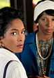 Betty and Coretta