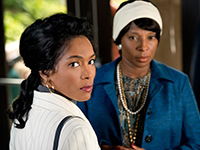 Betty and Coretta (2013)