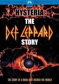 Hysteria: The Def Leppard Story