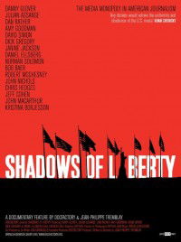 Shadows of Liberty (2012)