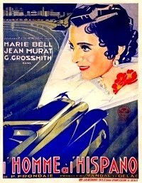 L'Homme à l'Hispano (1933)