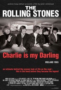 The Rolling Stones: Charlie Is My Darling - Ireland 1965