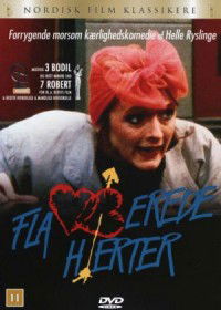 Flamberede Hjerter (1986)
