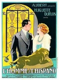L'Homme à l'Hispano (1927)