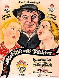 Kohlhiesels Töchter (1920)