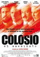 Colosio: El Asesinato