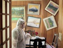 My Atomic Aunt (2013)