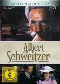 Albert Schweitzer (1987)
