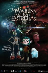 La Máquina Que Hace Estrellas