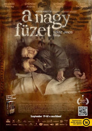 A Nagy Füzet