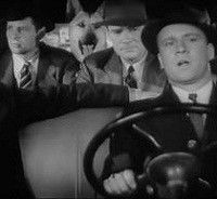Almost a Gentleman (1939)
