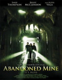 Abandoned Mine (2013)