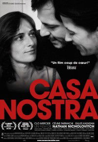 Casa Nostra (2012)
