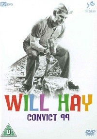 Convict 99 (1938)