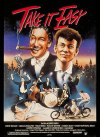 Take It Easy (1986)