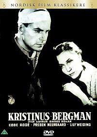 Kristinus Bergman (1948)